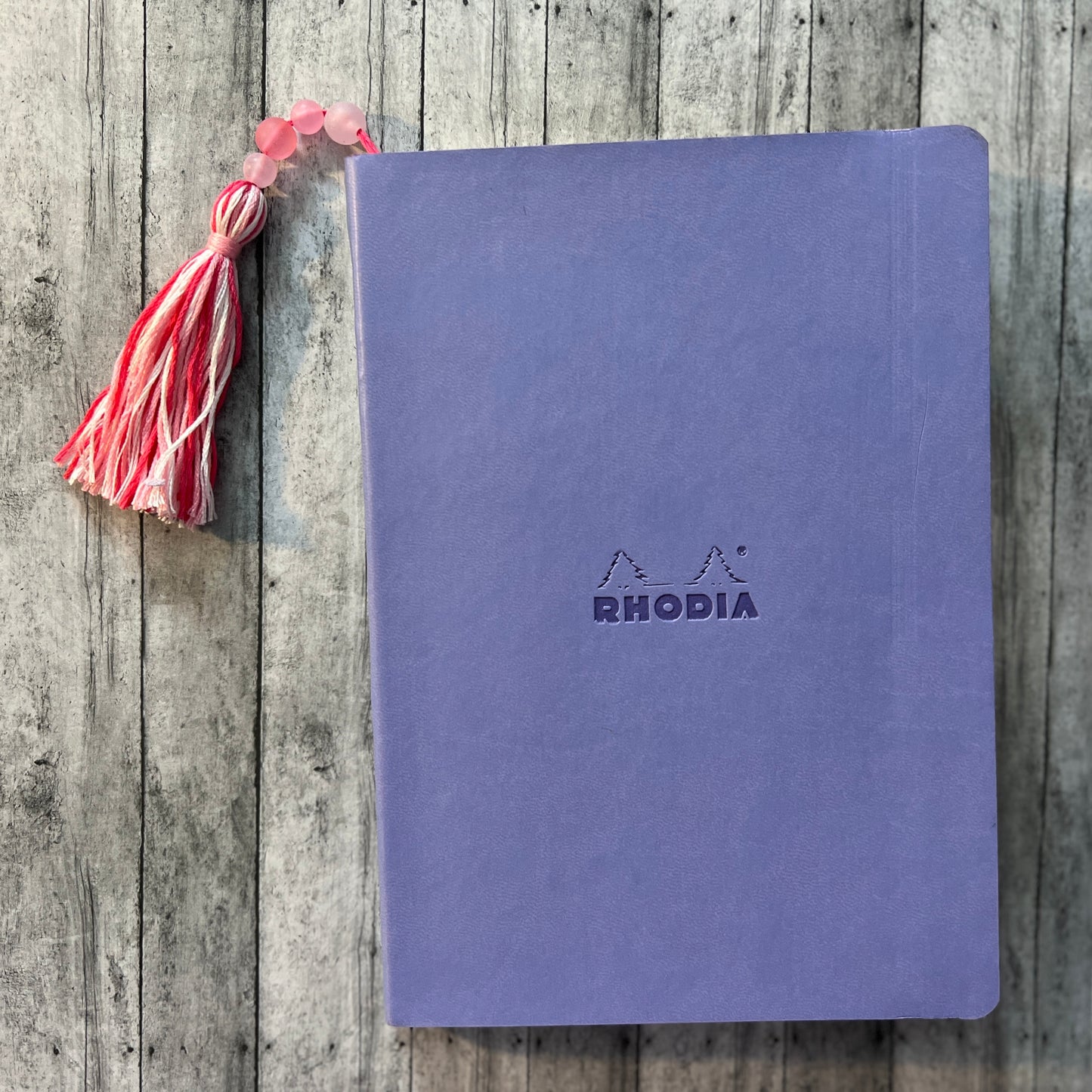 I Love Cats Watercolor Bookmark