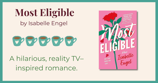 Most Eligible: A Reality TV Romance That Earned All 5 Cups