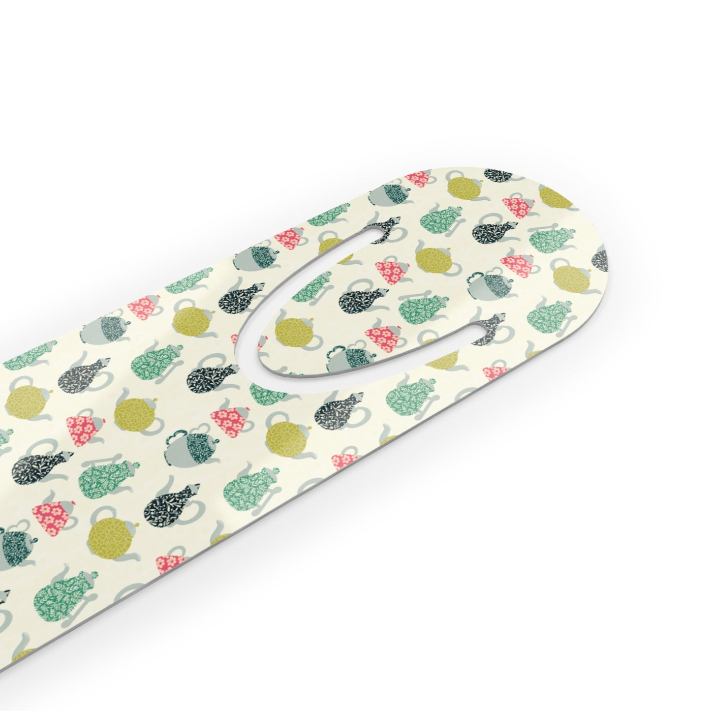Chic Floral Bookmark, Cute Book Lover Gift, Reading Accessory, Literature Decor, Book Reading Essentials
