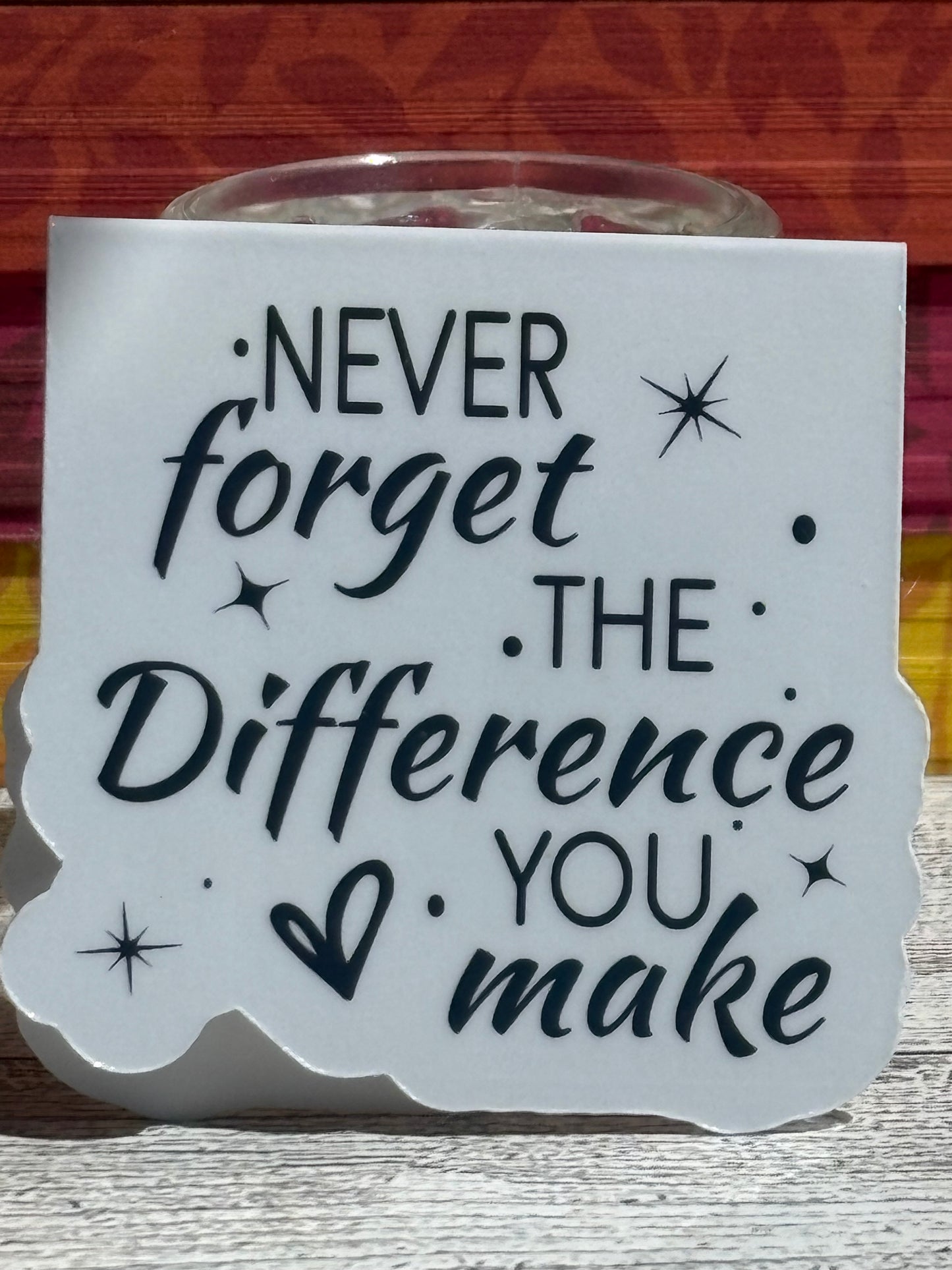 Magnetic Bookmarks – Teacher & School Staff Appreciation Gifts