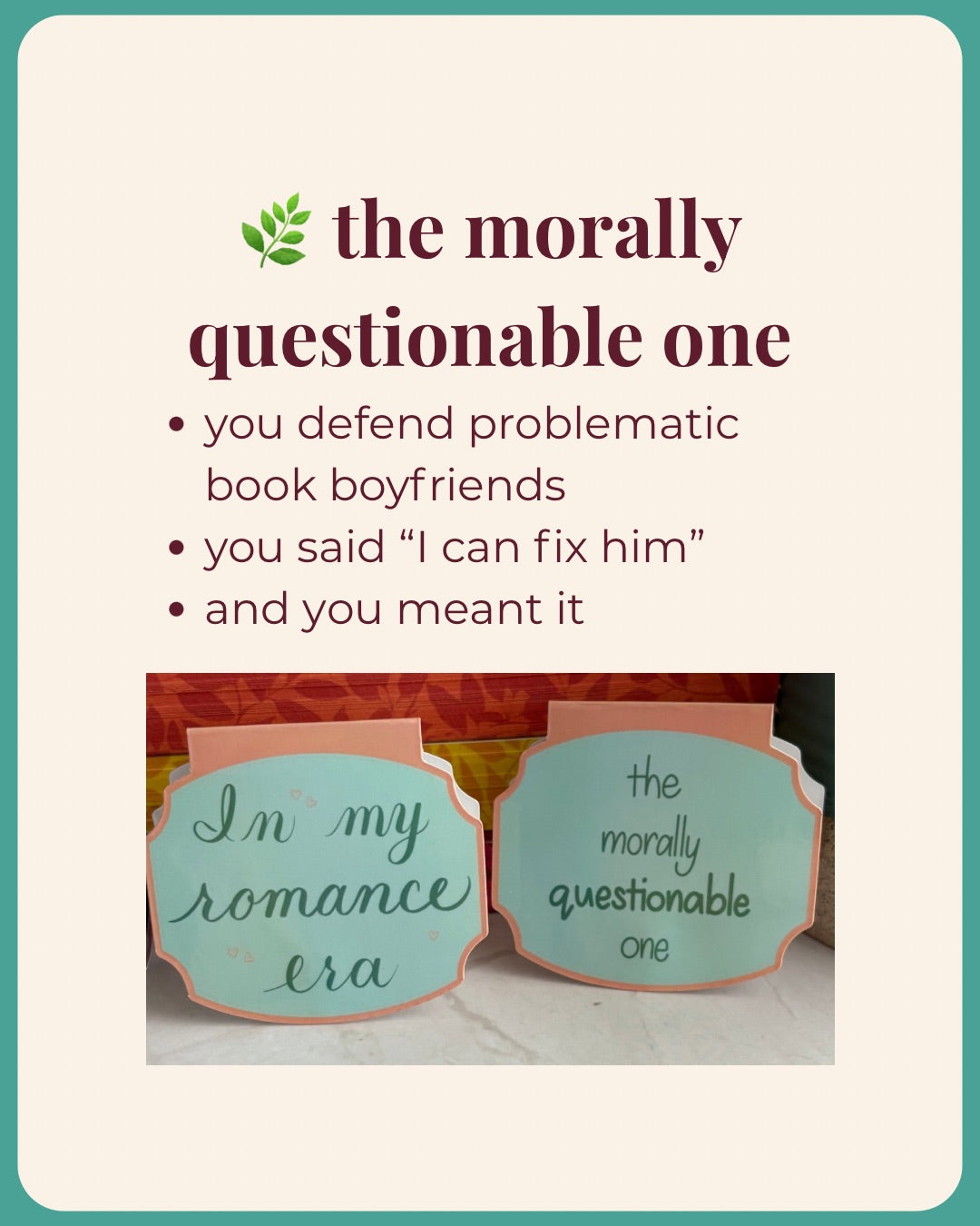 Romance Era Bookmark Set – Spicy Romance Reader Bookmark Bundle | BookTok Reader Gift | Book Lover Gift Set